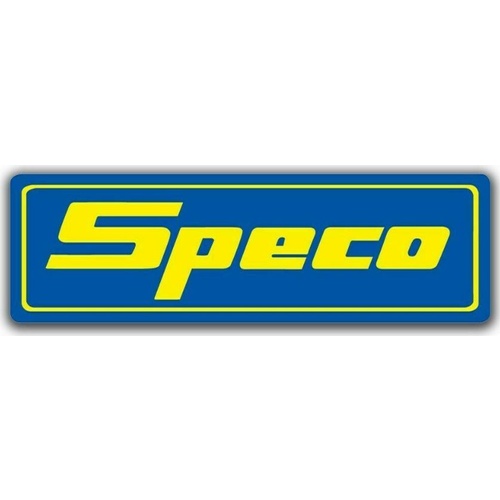 SPECO 101234 CHROME ENGINE DIP STICK FOR FORD 289 302 V8 WINDSOR 1965-1987