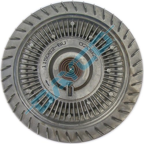 DAYCO 115062 FAN CLUTCH FOR FORD FALCON XA XB XC XD XE XF 6cyl 1972 - 1993