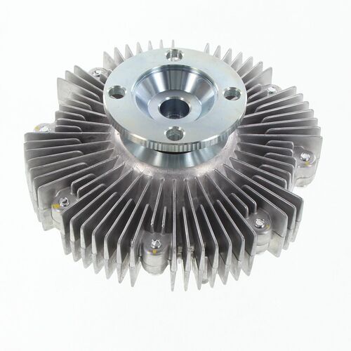 Dayco 115670 Clutch Fan for Toyota Models Check App Below