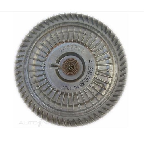 Dayco 115747 Fan Clutch H/D for Chrysler Charger Valiant & Ford Bronco F Series