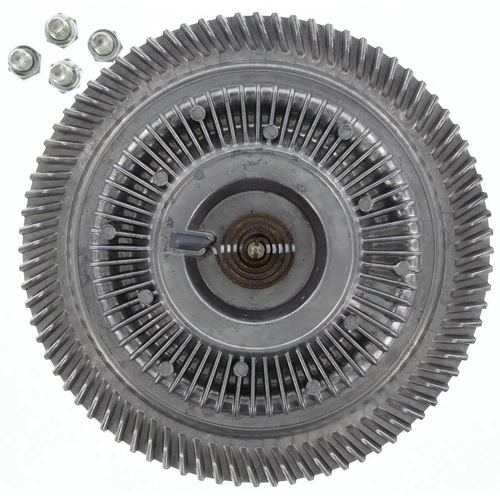 Dayco 115835 Fan Clutch for Ford Ranger & Mazda BT50 2.2L P4AT 3.2L P5AT