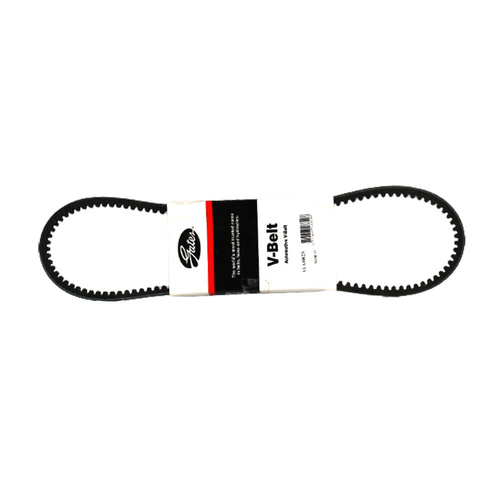 Gates Belt 11A0825 for Holden HD HR 1965-1968 6cyl P/Steer Belt If Fitted
