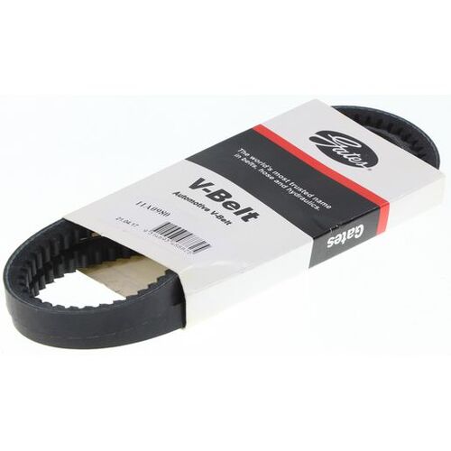 GATES 11A0980 VEE FAN BELT DRIVE BELT SAME AS OPTIBELT 11A980 x1