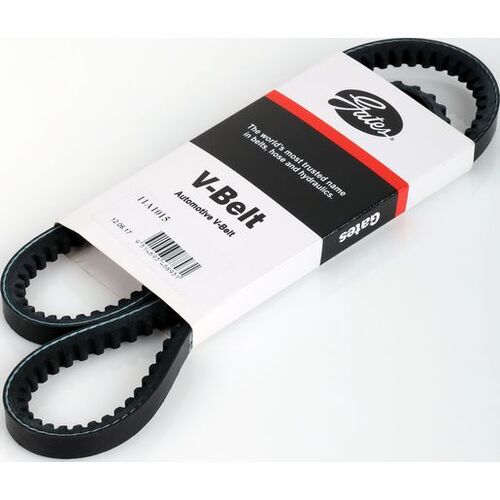 GATES 11A1015 VEE FAN BELT DRIVE BELT SAME AS OPTI 11A1015 x1