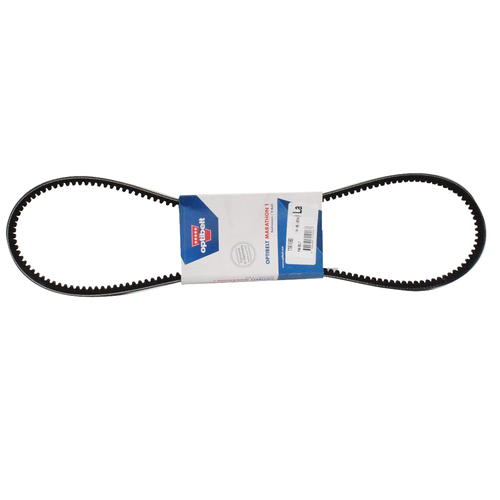 Optibelt 11A1060 Fan Belt Drive Belt V Belt Same as Gates 11A1060 x 1