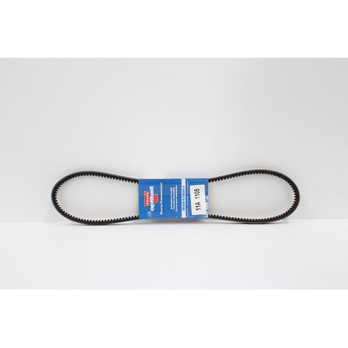 OPTIBELT 11A1105 FAN BELT DRIVE BELT V BELT SAME AS GATES 11A1105 x1