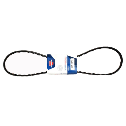 Optibelt Fan Belt Drive Belt v Belt 11A1270 x 1 Check Application Guide Below