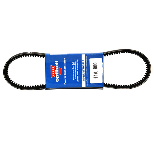Drive Belt for Toyota Celica 2.0L 4CYL 1976-1981 (Air Pump Belt)