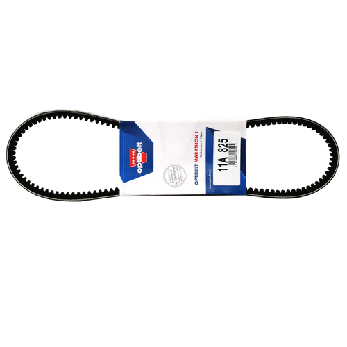 Alternator Belt 11A825 for Chrysler Galant 1.3L 1.5L 1.6L 1971-1977