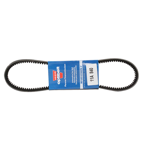 Aircon Belt 11A840 for Citroen CX 2.5L 4cyl M25 1984-1985