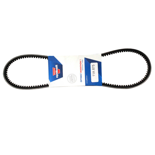 Alternator Belt 11A875 for Toyota Lite Ace Van KM36 1.5L 4cyl 5K 1985-1992