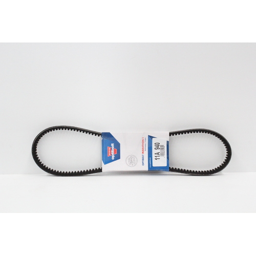 Optibelt 11A940 Fan Belt Drive Belt V Belt Same as Gates 11A0940 x1