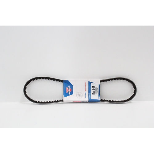 Optibelt 11A965 V Belt Fan Belt Same as Gates 11A0965
