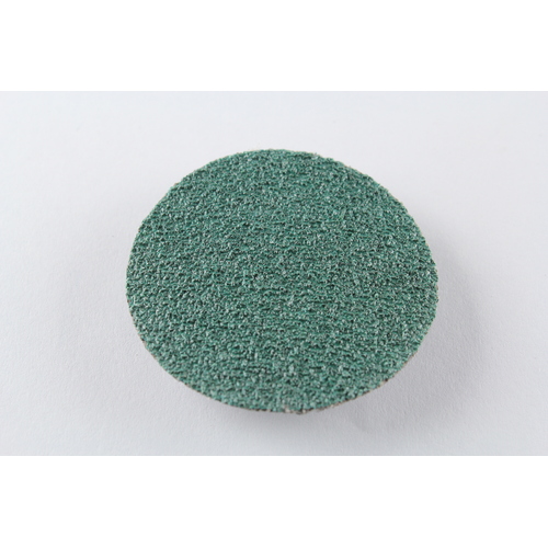 RESOFLEX 51mm ROLOC DISC P60 GRIT ZIRCONIA GRINDING SANDING PANELS BODY WORK x1