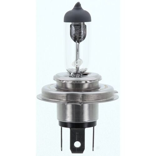 PHILIPS PREMIUM VISION +30% H4 12V 60/55W HEADLIGHT GLOBE 12342PR MORE LIGHT