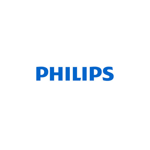PHILIPS 1279610000X2 X-TREME ULTINON LED T10 GLOBES 10,000K 55 LUMEN - PAIR