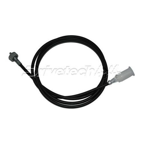 Drivetech 128-131665 Speedo Cable for Landcruiser FZJ80 HDJ80 HZJ80 8/1996 On