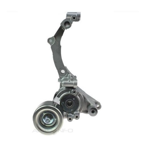 Dayco 132061 Drive Belt Tensioner for Toyota Landcruiser VDJ76 78 79 4.5L 1VDFTV