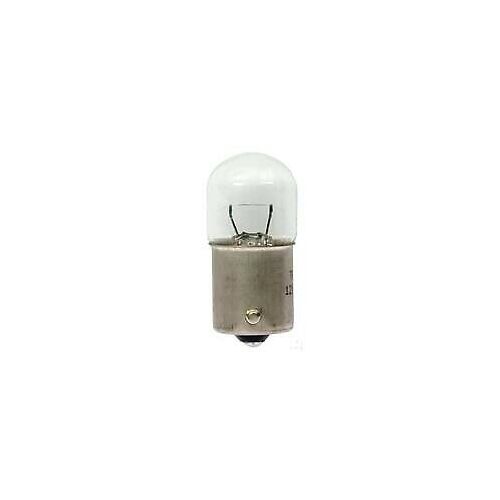 PHILIPS 13821 24V 5W BAYONET GLOBE FOR TRUCK TAIL LIGHT SOLD AS 1 GLOBE