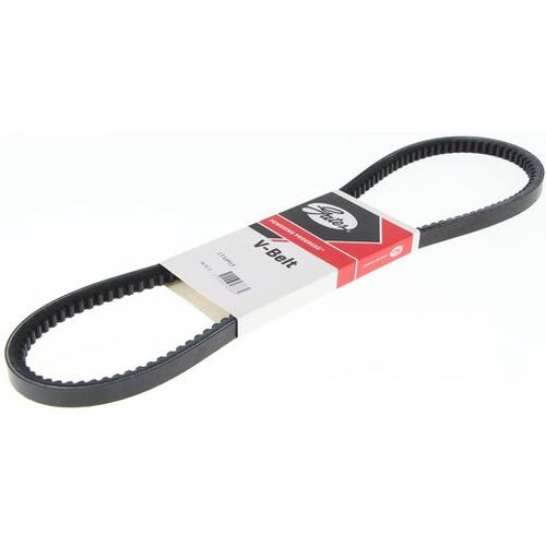 GATES 13A0915 FAN BELT DRIVE BELT V BELT 13A915 - CHECK APP BELOW