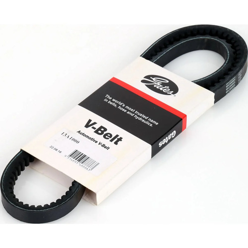 Gates 13A1000 V Belt Fan Belt Same as Optibelt - Check App Below