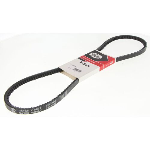 Gates 13A1105 V Belt Fan Belt - Check App Below