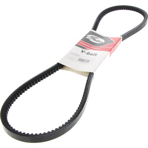 Gates 13A1125 V Belt Fan Belt - Check App Below