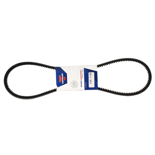Drive Belt 13A1140 for Nissan Patrol 4.2L Diesel 6Cyl GQ GU Alt Belt