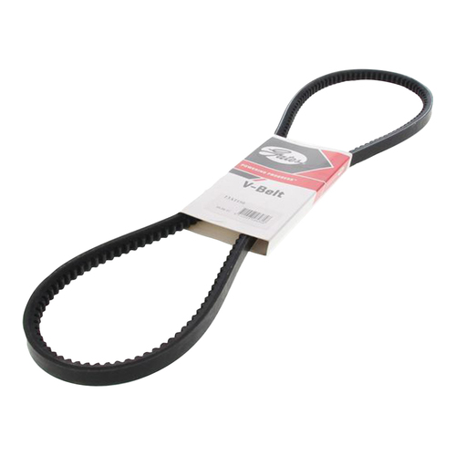Gates 13A1150 Aircon Belt for Volkswagen Caravelle 1.9L 2.1L 1982-1992