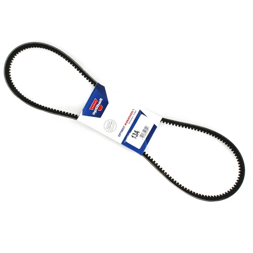 Optibelt 13A1450 Air Con Belt for Isuzu D-Max 3.0L 4JJ1-TCX 6/2012 on