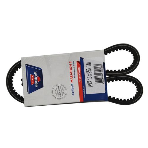 Aircon Belt A/C 13A950-13A0950 for Mercedes 420SE W126 V8 4.2L 1986-1991