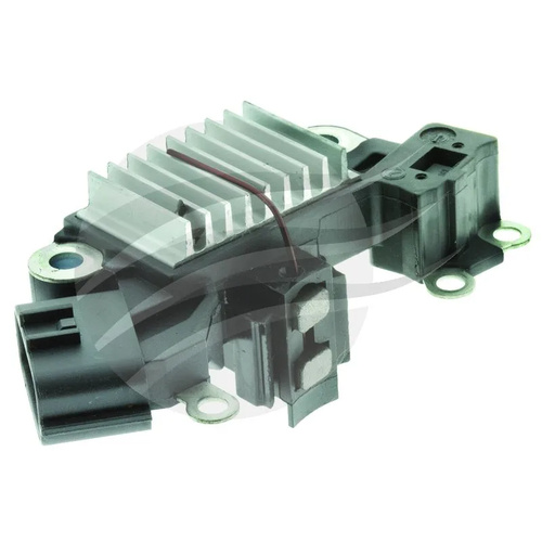 Jaylec 15-348 Alternator Reg 12V for Nissan Hitachi Models LR1100711