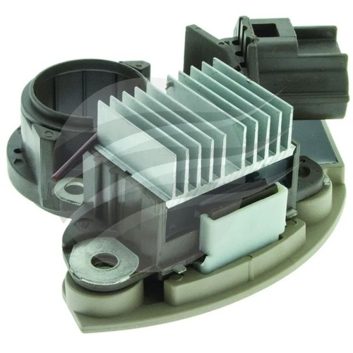 Jaylec 15-6347-1 Alternator Regulator for Ford Falcon BF FG & Territory A3TJ1691