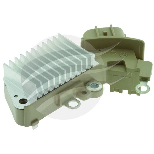 JAYLEC 15-8472 ALTERNATOR REGULATOR SAME AS DENSO 126000-1870