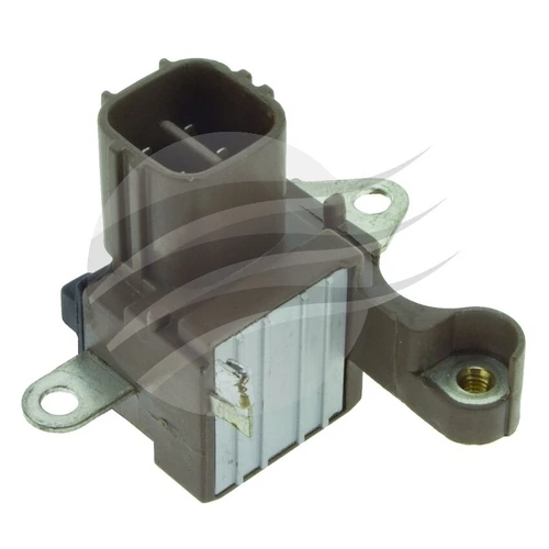 Jaylec 15-8591 Alternator Regulator 12V for Toyota Hiace & Hilux Diesel 85A 100A 130A Late