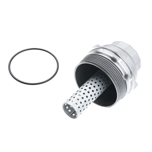 HPP 15620-51010JNG Oil Filter Cartridge Cover Cap for Landcruiser VDJ76 78 79 V8