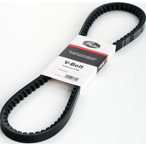 Gates 15A1015 V Belt For Toyota Landcruiser FJ62 FJ70 FJ73 FJ75 FJ80 3F 4.0L