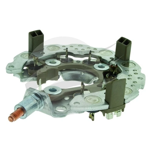 Jaylec 16-8594 Alternator Rectifier for Toyota Land Cruiser V8 VDJ 1VDFTV V8