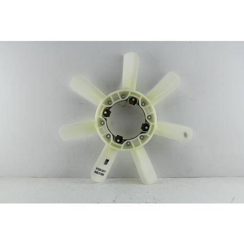 FAN BLADE ASSEMBLY FOR TOYOTA HILUX LN147 LN167 LN172 5L 3.0L DIESEL 1997 - 2001