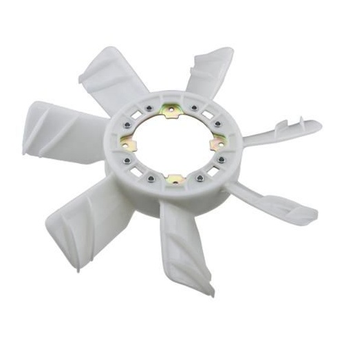 HPP 16361-61020NG Radiator Fan Blade for Toyota Landcruiser F 2F 3F 3F-E Petrol