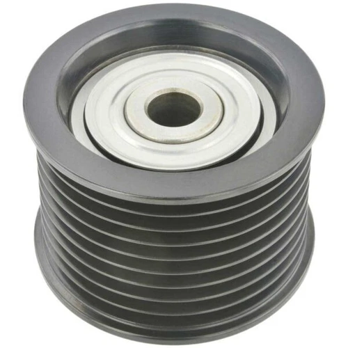 HPP 16603-51010JNG Idler Pulley 55mm OD for Toyota Landcruiser VDJ76 78 79 V8