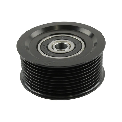 HPP 16604-51010JNG Tensioner Pulley 70mm OD for Toyota Landcruiser VDJ76 78 79 V8