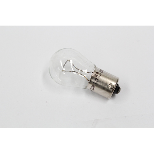 Narva 17635 Premium Long Life Globes 12V 21 Watt - Parker Indicator Clear x10