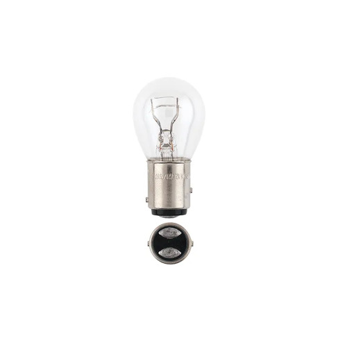 Narva 17916 Premium Long Life Globes 12 Volt 21/5 Watt - Stop Tail Clear x10
