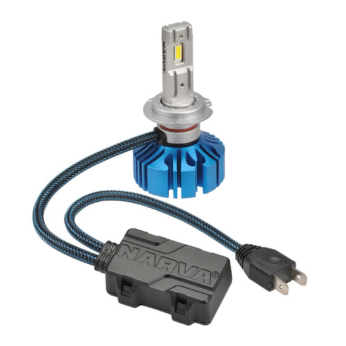 Narva H7 12/24V Led Conversion Kit Twin Pack - 18447