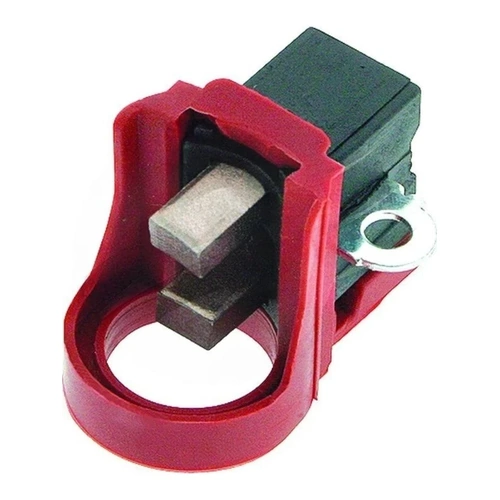 Jaylec 19-850 Alternator Brush Holder for Nippon Denso Check App Below