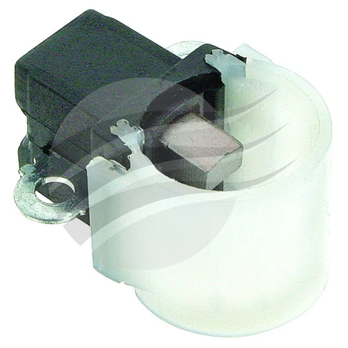 Jaylec 19-852 Alternator Brush Holder for Denso 100 & 120 Amp Alternators
