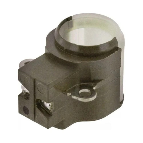 Denso 19-854-1G Alternator Brush Holder Late Hair Pin 