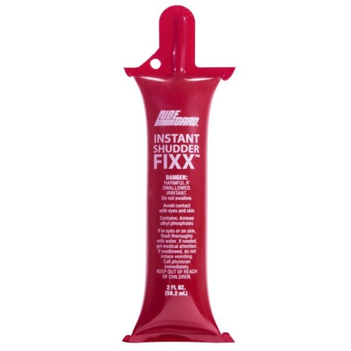 LUBE GARD 19610 AUTOMATIC TRANSMISSION INSTANT SHUDDER FIXX 59.2ml