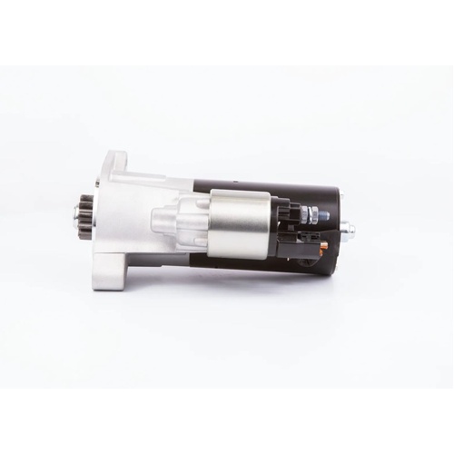 Bosch 1986S00825 Starter Motor 12V 11T for Toyota Models 2.4L 2GDFTV 2.8L 1GDFTV